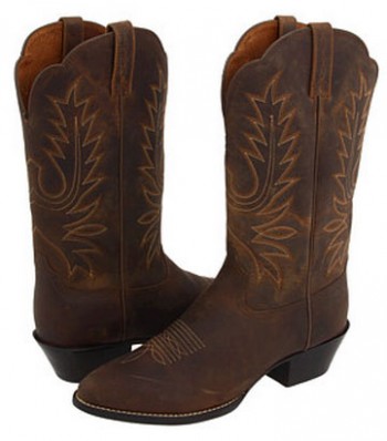 Ariat Heritage Boots