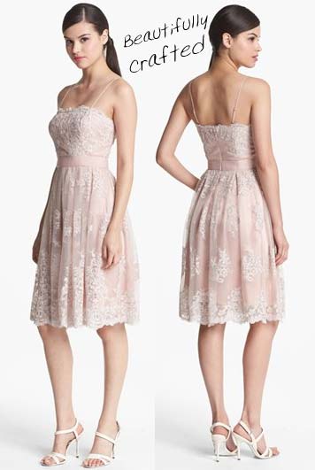 Beautiful Romantic Dress