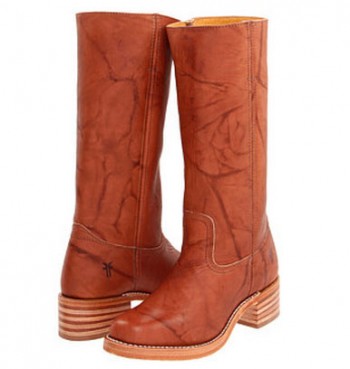 Frye Luxurious Boots