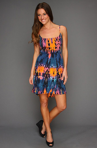 Hurley Dress