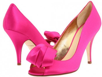 Kate Spade Heels