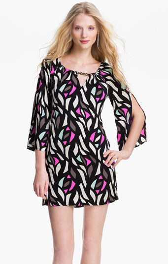 Milly Shift Dress