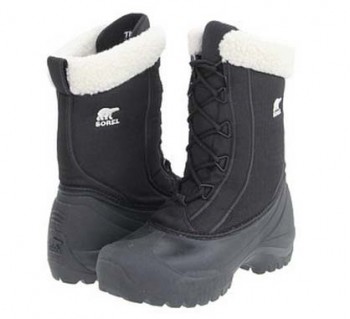 Sorel Cumberland Winter Boots