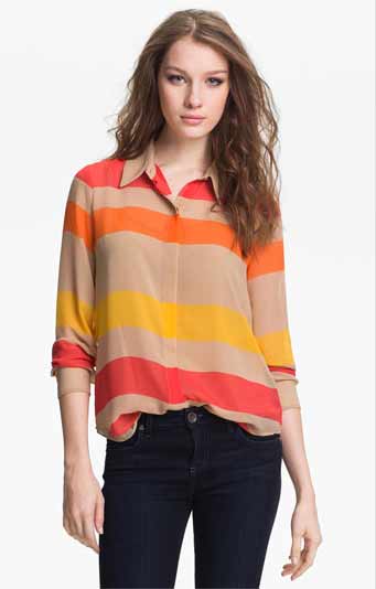 Vince Camuto Blouse