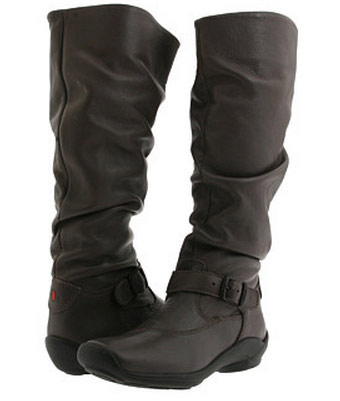 Wolky Marilyn Boots