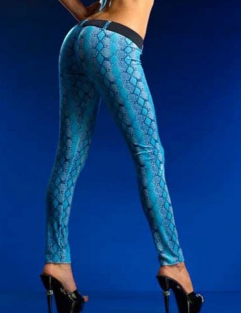 bunhugger leggings