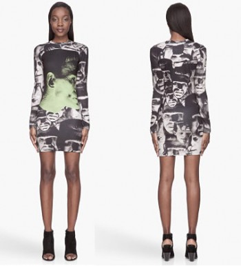 Christopher Kane Dress