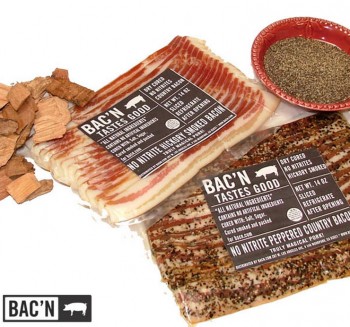 bacon combo  pack