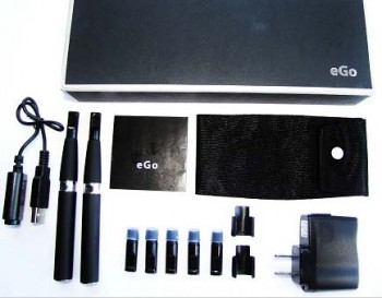 E-Cigarette Starter Kits