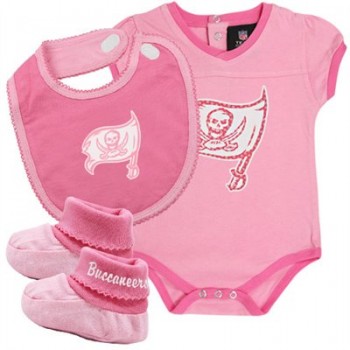 cute football baby set