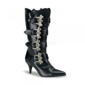 Demonia Fury-107 Calf Boots !!!