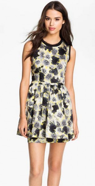 Puurty Juicy Couture Dress